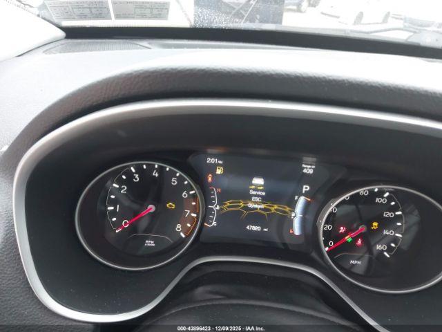 Jeep Compass Limited 4x4 Image 13