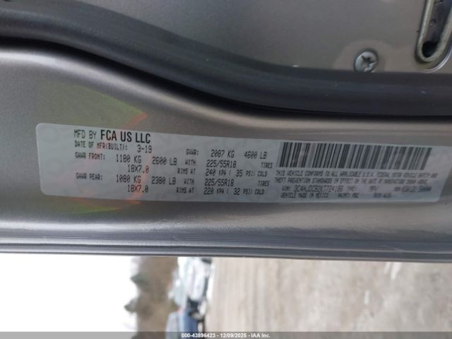 Jeep Compass Limited 4x4 Image 14