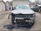 Jeep Compass Limited 4x4 Image 8