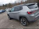 Jeep Compass Limited 4x4 Image 3