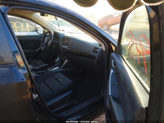 Mazda Cx Touring Image 10