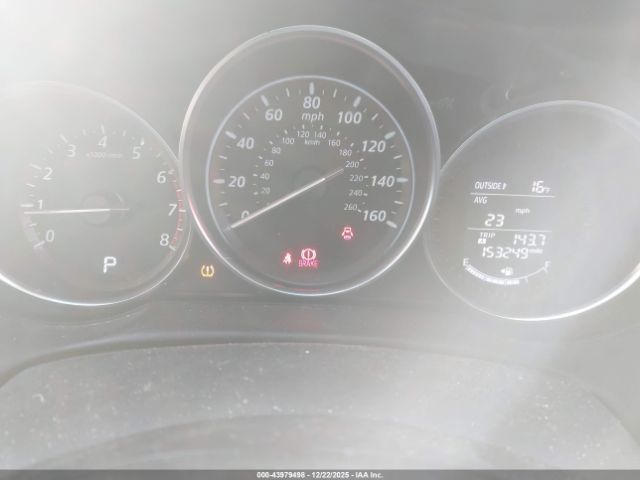 Mazda Cx Touring Image 8