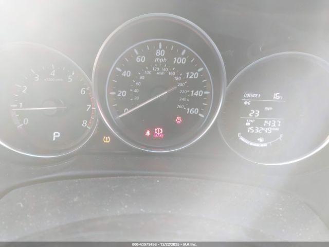 Mazda Cx Touring Image 8