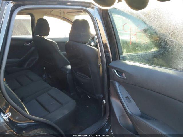 Mazda Cx Touring Image 9