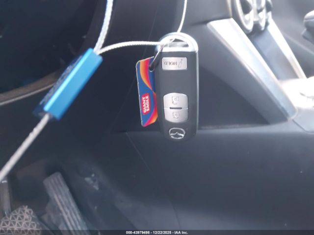 Mazda Cx Touring Image 6