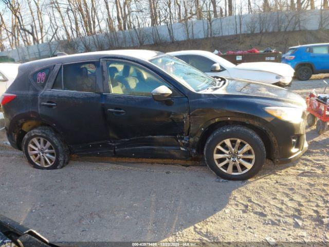 Mazda Cx Touring Image 16