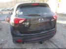 Mazda Cx Touring Image 18