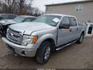 Ford F-150 Xlt Image 9