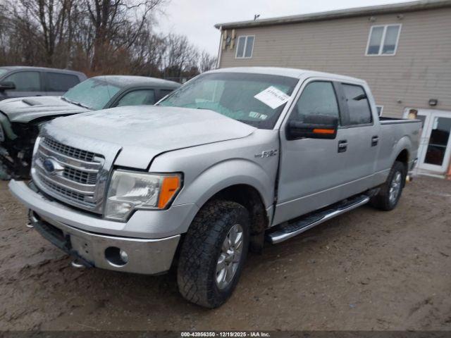 Ford F-150 Xlt Image 9