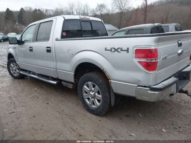 Ford F-150 Xlt Image 10
