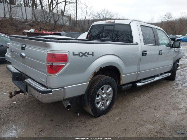 Ford F-150 Xlt Image 6