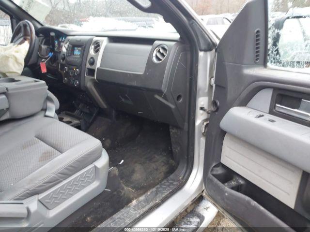 Ford F-150 Xlt Image 12