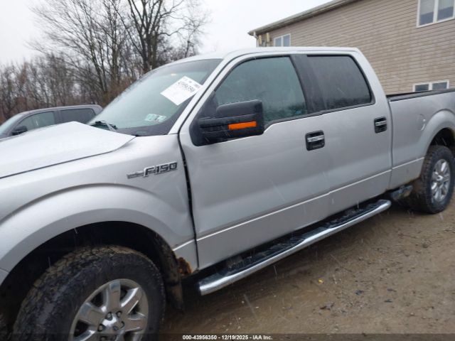 Ford F-150 Xlt Image 11