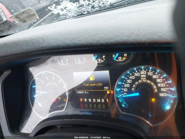 Ford F-150 Xlt Image 13