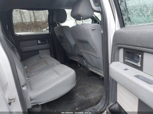 Ford F-150 Xlt Image 15