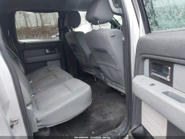 Ford F-150 Xlt Image 15