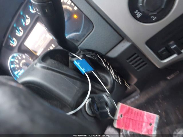 Ford F-150 Xlt Image 5