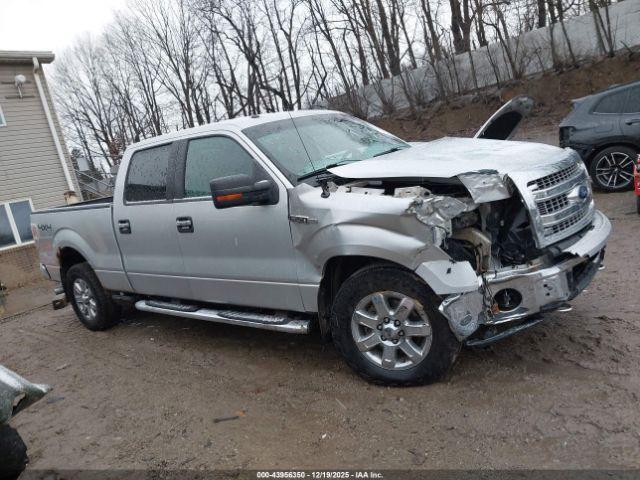 Ford F-150 Xlt Image 4