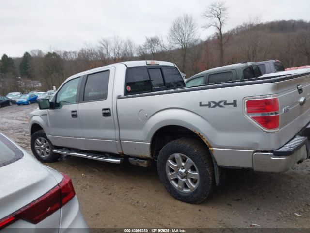 Ford F-150 Xlt Image 16