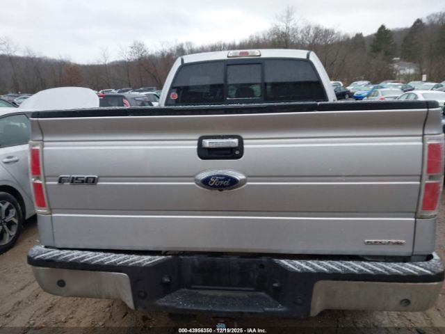 Ford F-150 Xlt Image 3