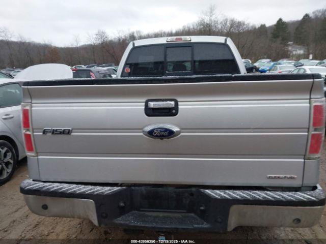 Ford F-150 Xlt Image 3