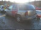 Chevrolet Trailblazer Ls Image 14