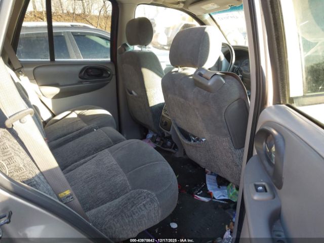 Chevrolet Trailblazer Ls Image 6