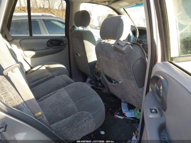 Chevrolet Trailblazer Ls Image 6