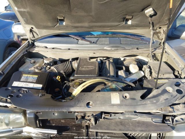 Chevrolet Trailblazer Ls Image 5