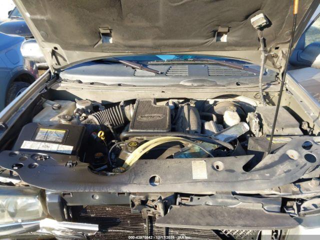 Chevrolet Trailblazer Ls Image 5