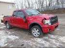 Ford F-150 Fx4 Image 1