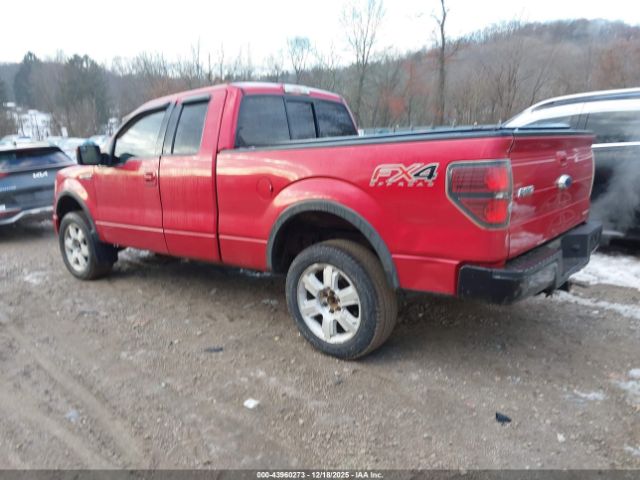 Ford F-150 Fx4 Image 9