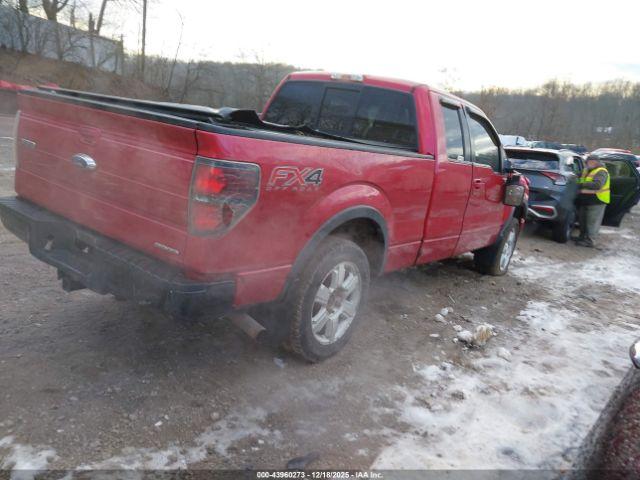 Ford F-150 Fx4 Image 13