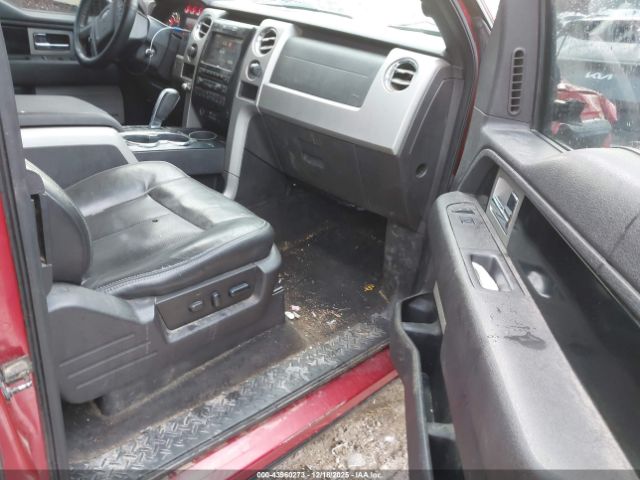 Ford F-150 Fx4 Image 2