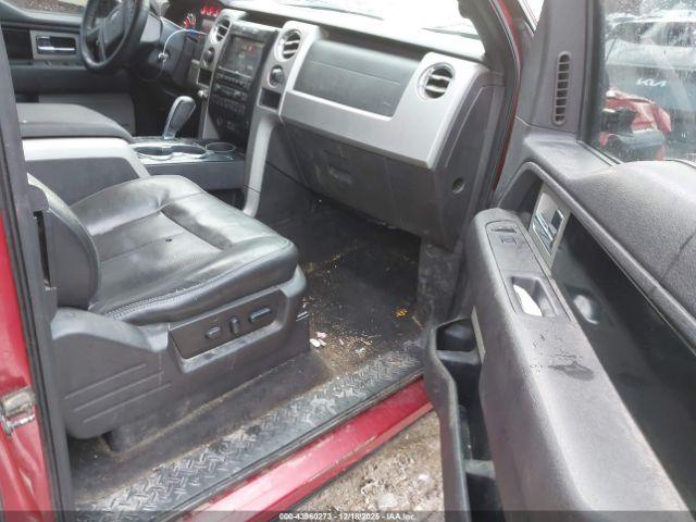 Ford F-150 Fx4 Image 2