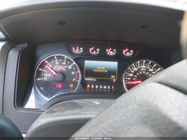 Ford F-150 Fx4 Image 3