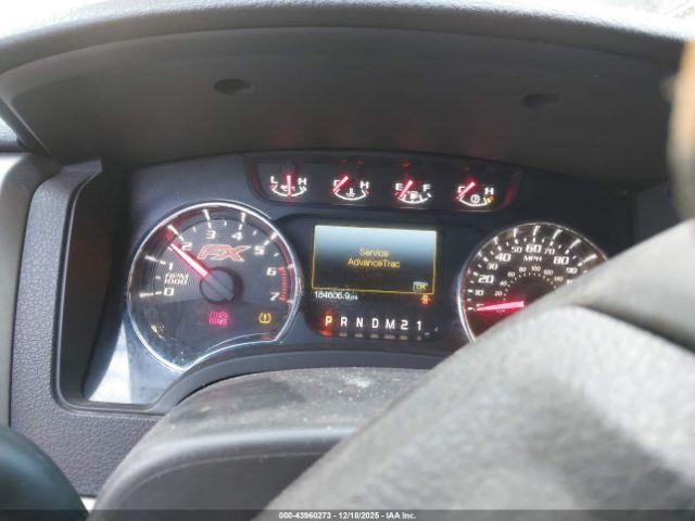 Ford F-150 Fx4 Image 3