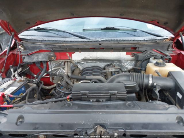 Ford F-150 Fx4 Image 6