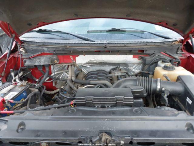 Ford F-150 Fx4 Image 6