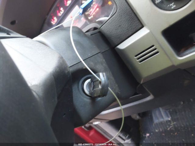 Ford F-150 Fx4 Image 4