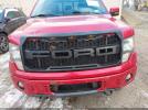 Ford F-150 Fx4 Image 16