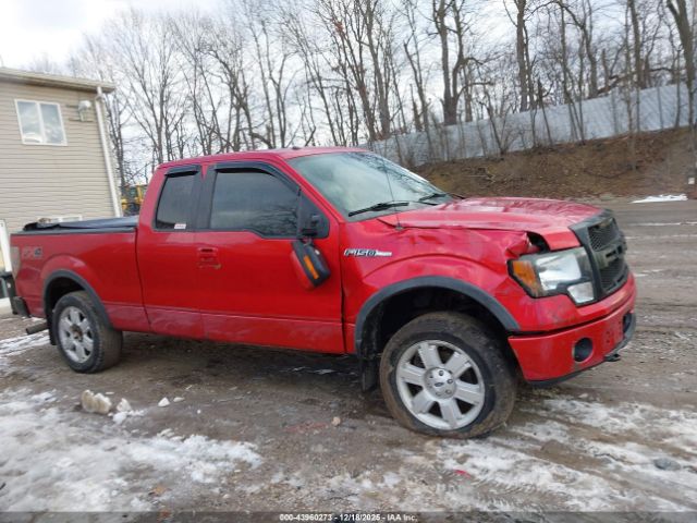 Ford F-150 Fx4 Image 7