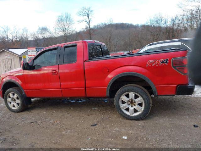 Ford F-150 Fx4 Image 12