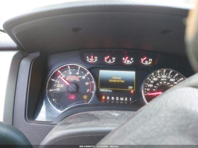 Ford F-150 Fx4 Image 8