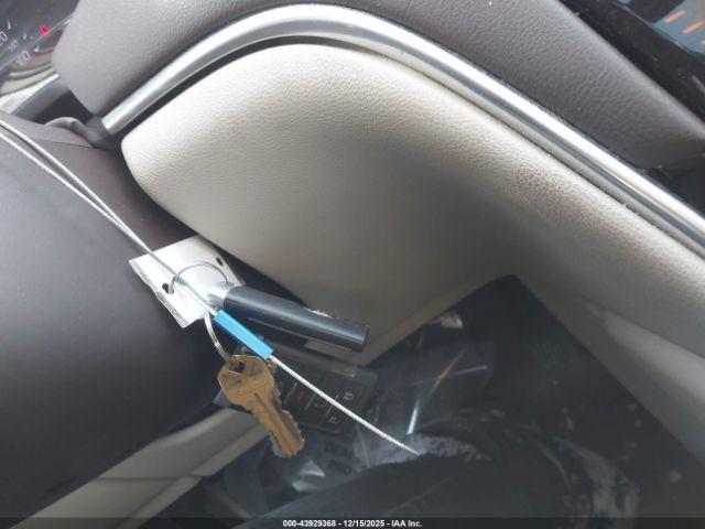 Cadillac XTS Luxury Image 6