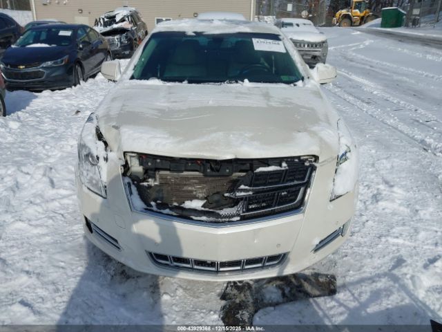 Cadillac XTS Luxury Image 7