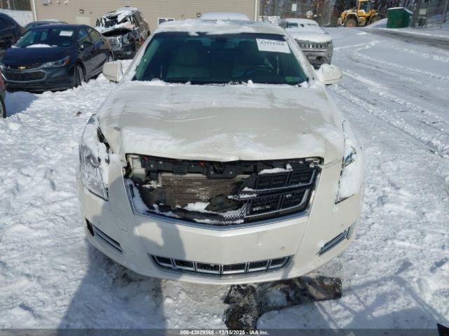 Cadillac XTS Luxury Image 7