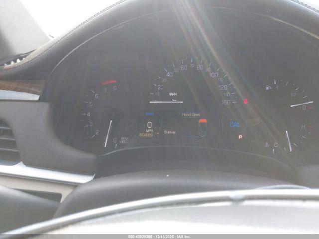 Cadillac XTS Luxury Image 8