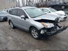 Subaru Forester 2.5i Limited Image 1