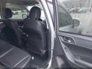Subaru Forester 2.5i Limited Image 14